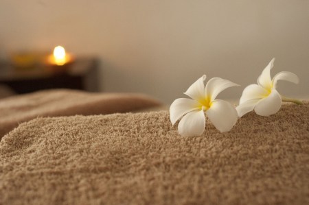 Fleur de Lin relaxation
